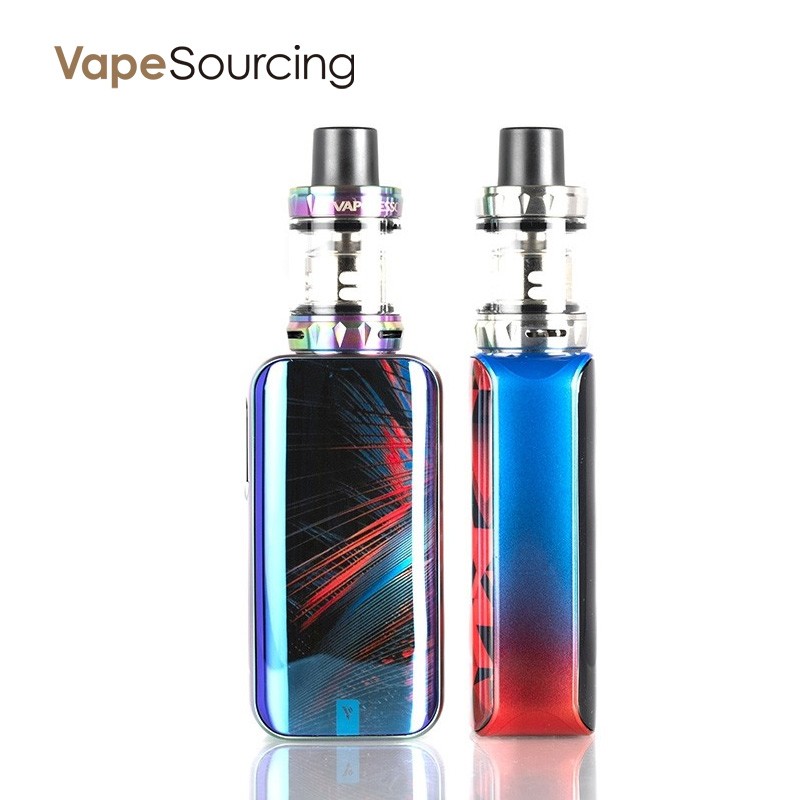Luxe Nano starter Kit