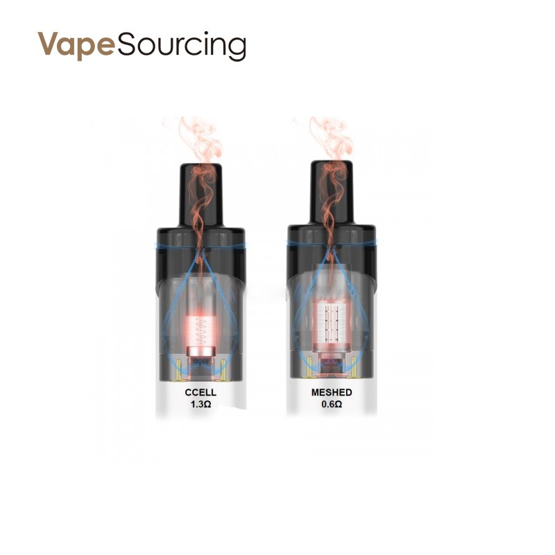 Vaporesso PodStick Pod Cartridge 2ml
