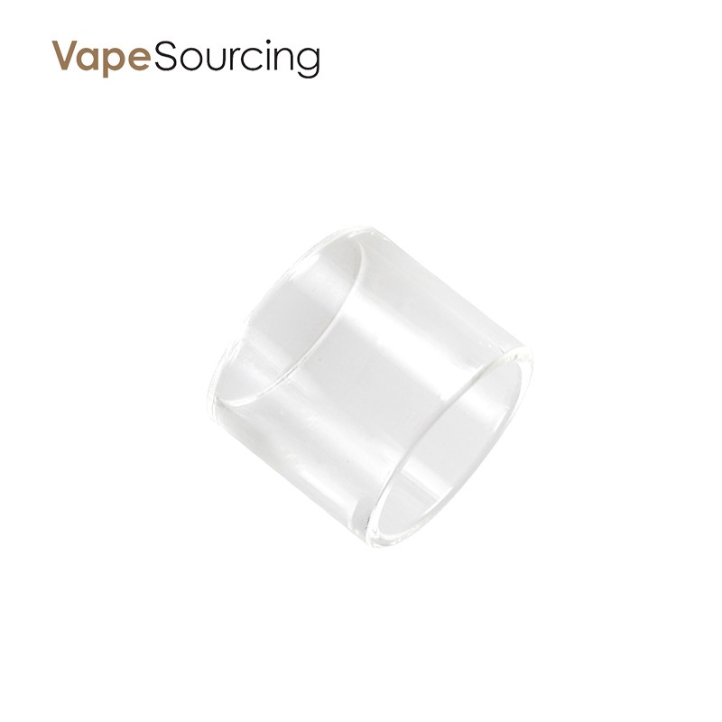 Glass Tube For Vaporesso Revenger X NRG tank 5ml
