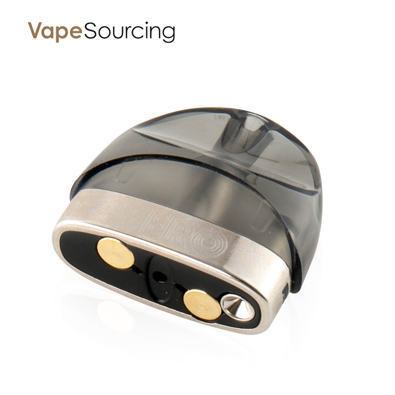 Renova Zero pod cartridge