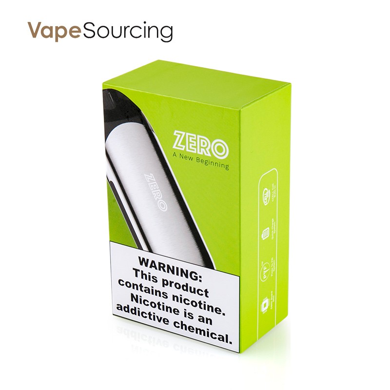 Vaporesso Renova Zero box