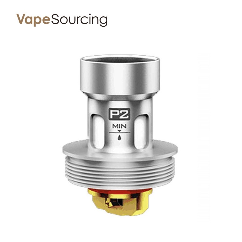UFORCE Replacement Coils