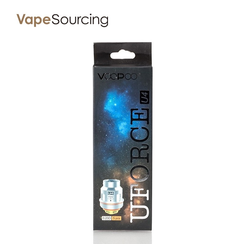 VOOPOO UFORCE