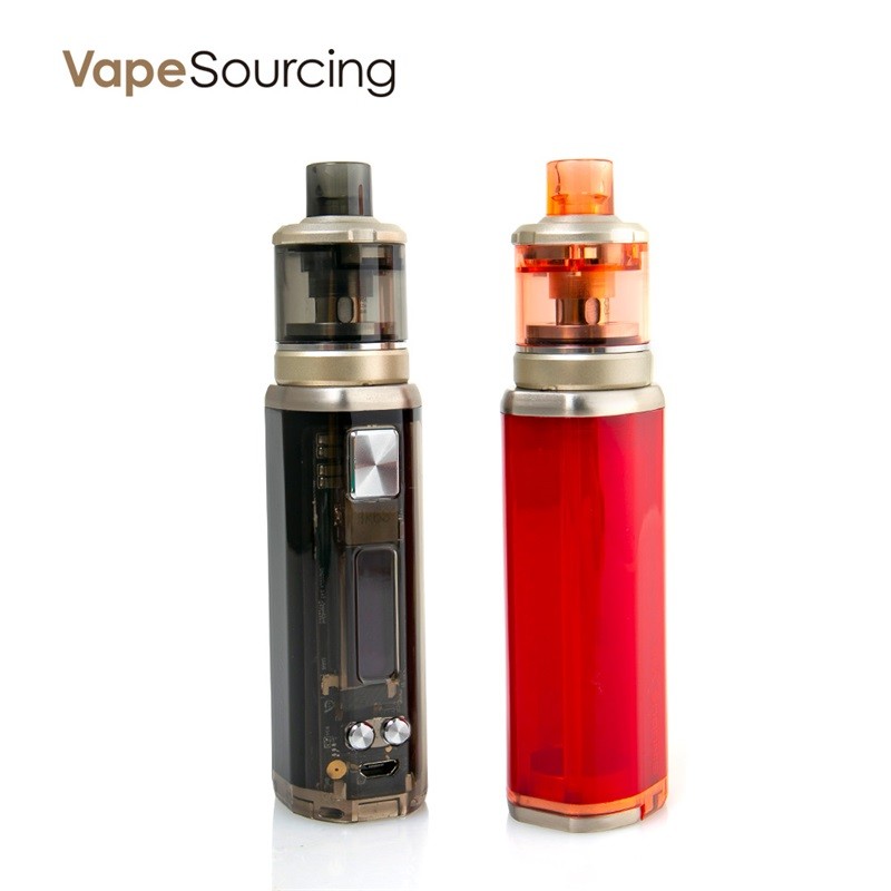SINUOUS V80 Kit 80w