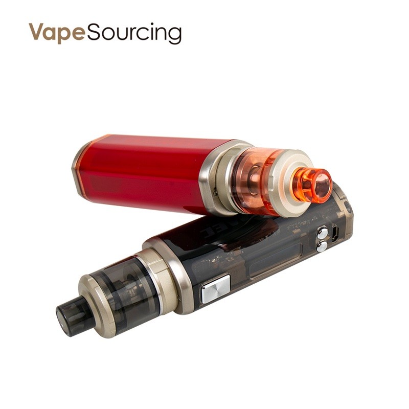 WISMEC SINUOUS V80 Kit 80W