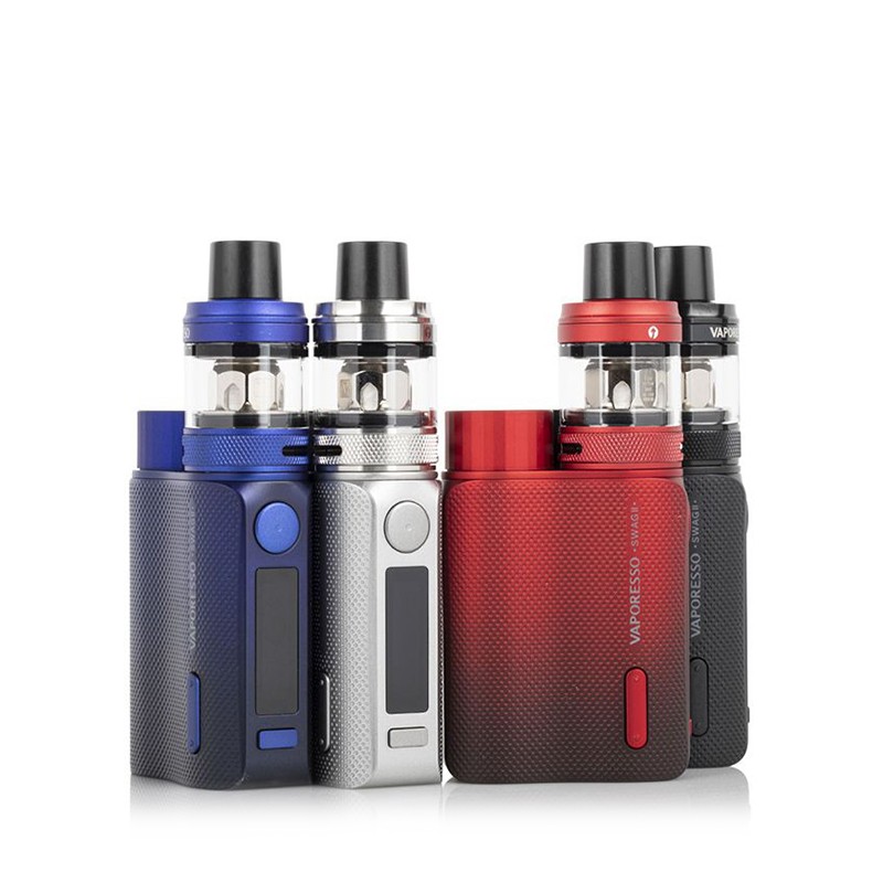 Vaporesso Swag II Kit 80W Colors