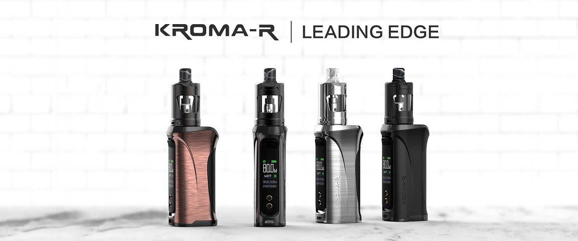 Kroma R Leading Edge