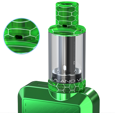 UK Joyetech ECO D16 Atomizer