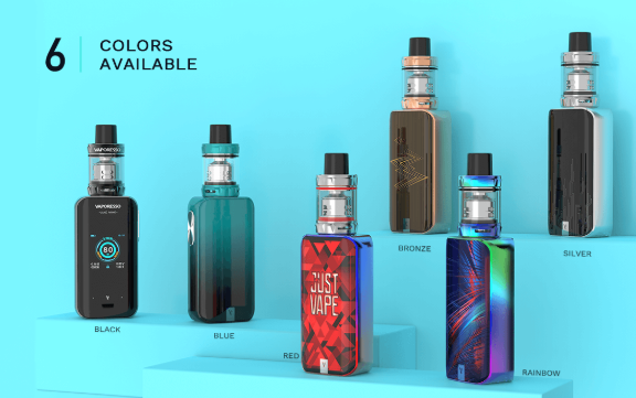 Vaporesso Kit