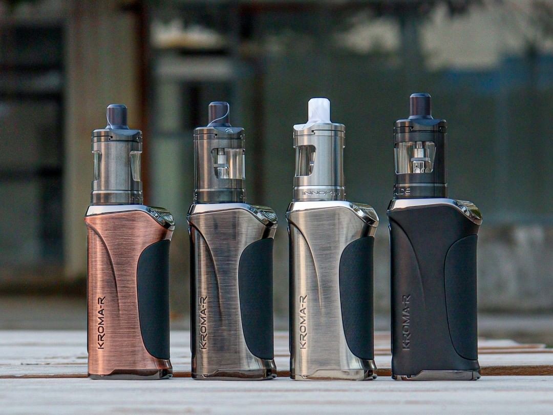 Innokin Kroma R Kit