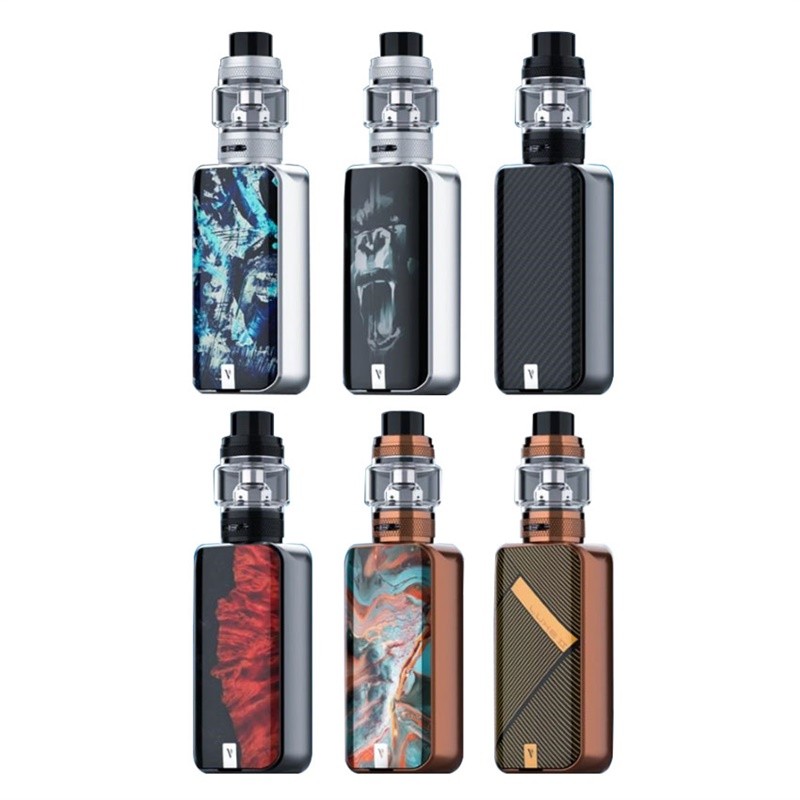 Vaporesso LUXE II Kit Colors