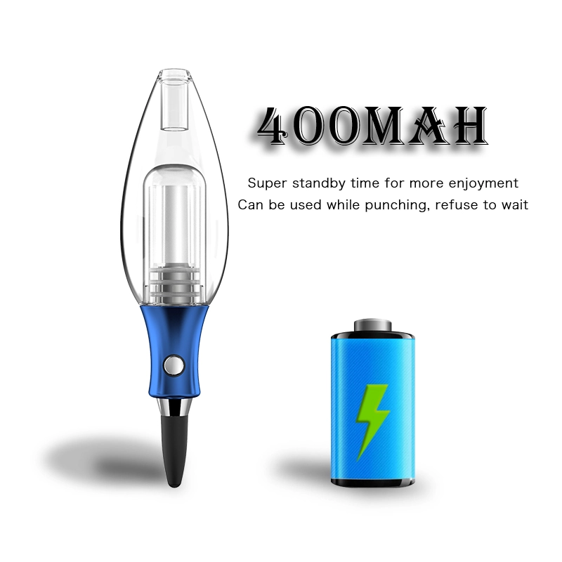 UK Exseed Dabcool W3 Battery