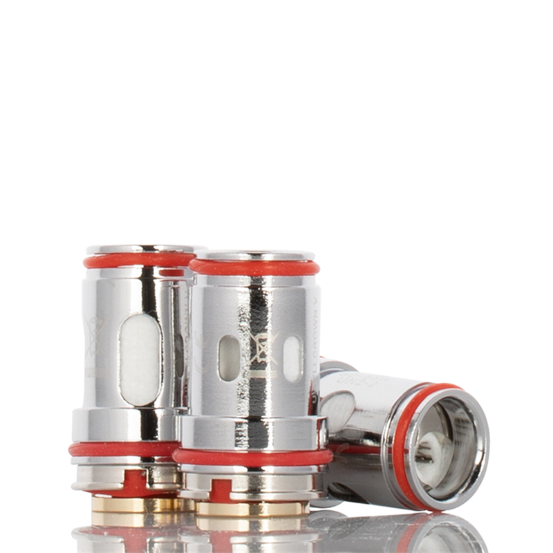 Uwell Crown V Replacement Mesh Coil