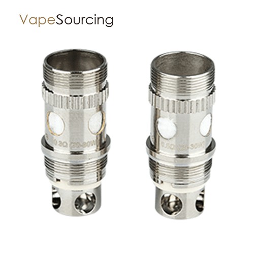 BVC Replacement Coil 0.3ohm 0.5ohm 1.0ohm for Atlantis 2.0