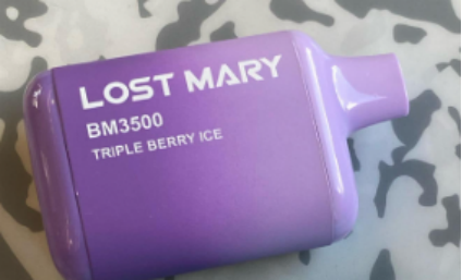 Lost Mary BM3500 Disposable Vape 3500 Puffs Offers