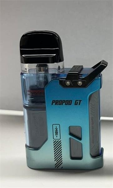 smok propdo gt pod kit review