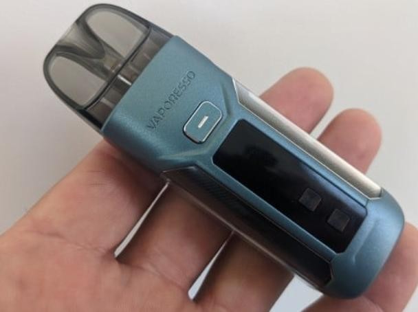 vaporesso luxe x pro hot online