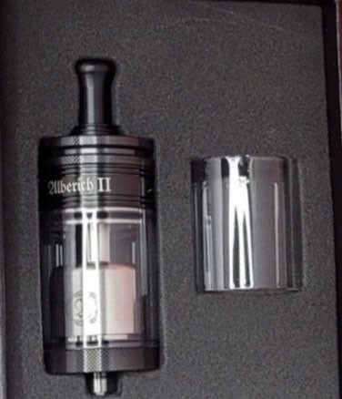 vapefly alberich 2 rta uk