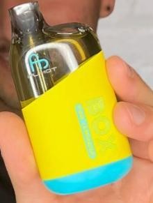 fumot tornado box 10000 vape