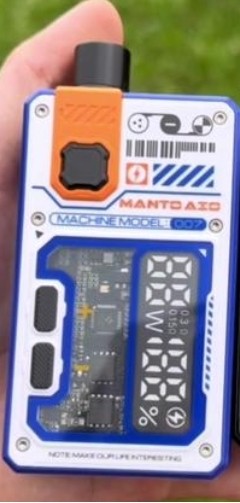 rincoe manto aio plus 2 sale