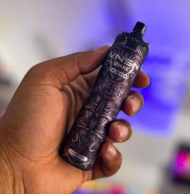 vnsn quake 10000 best type