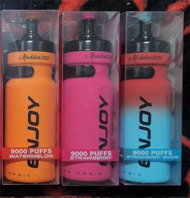 enjoy ultra 9000 cheap