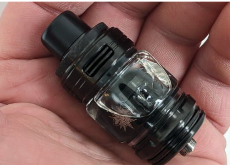VOOPOO UFORCE-L Tank