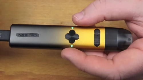 caliburn explorer pod kit sale