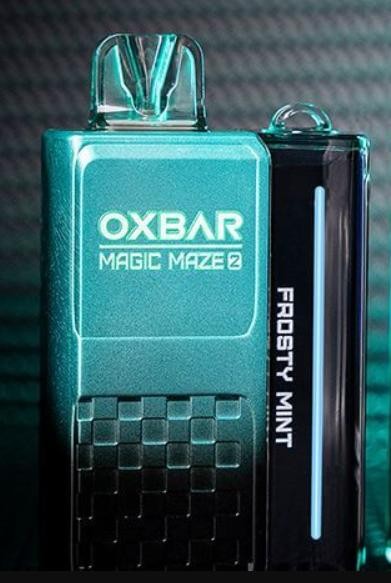 oxbar 30k review