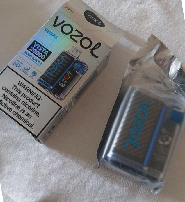 vozol vista 20000 price