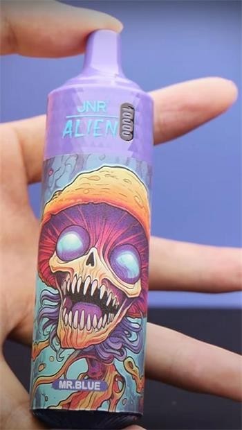 alien vapes best