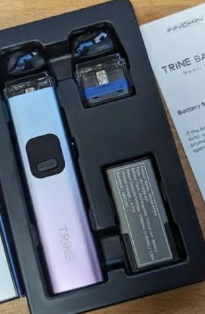 innokin trine pod kit sale