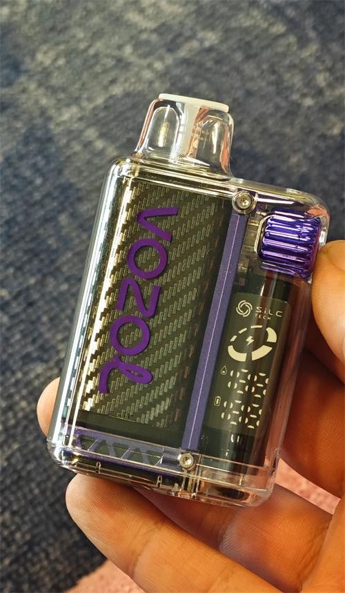 vozol vista 20000 sale