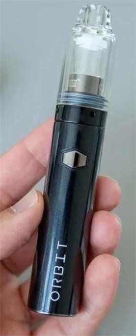 yocan orbit vaporizer uk