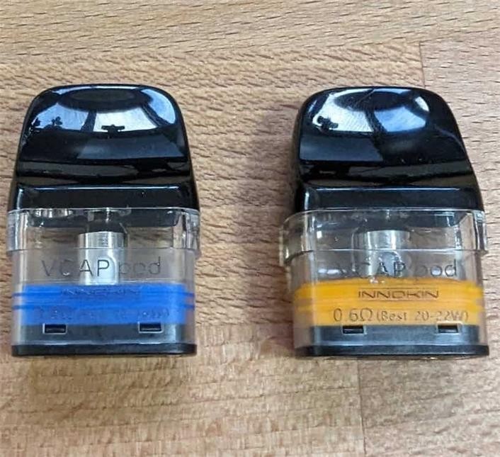 innokin trine pods sale