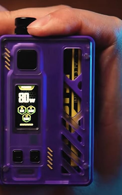 rincoe manto aio ultra