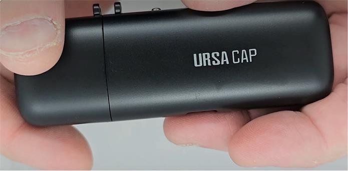 URSA CAP KIT