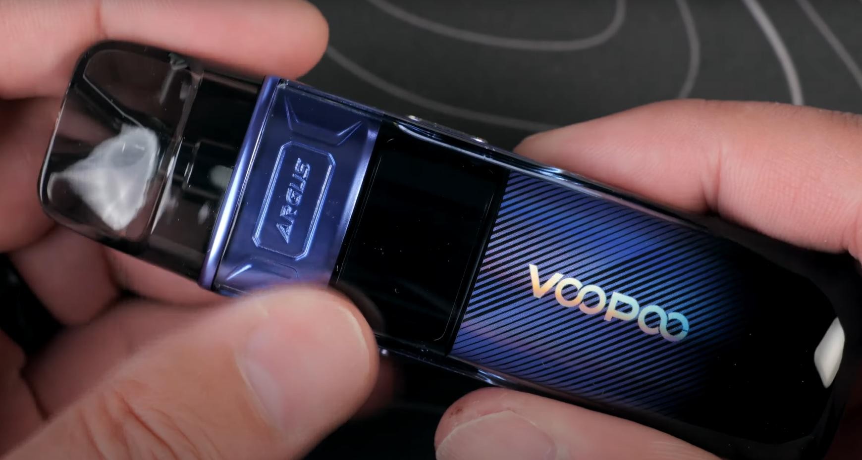 voopoo argus e40 sale