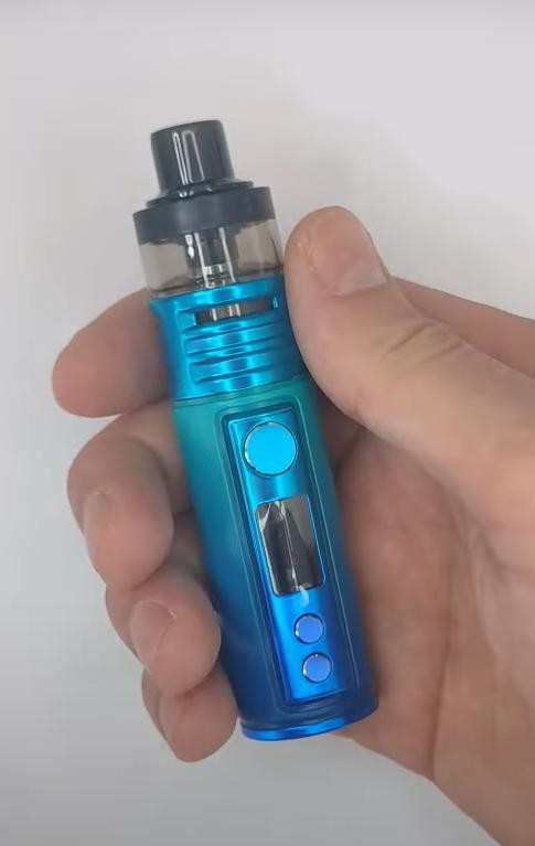 voopoo drag h40 pod mod kit