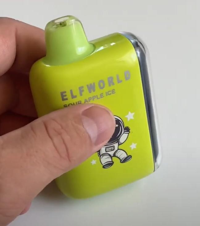 elfworld g20000 disposable vape uk