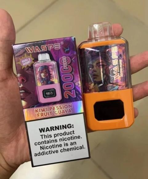 waspe box 20000 best