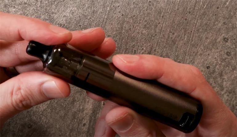 aspire flexus stik kit