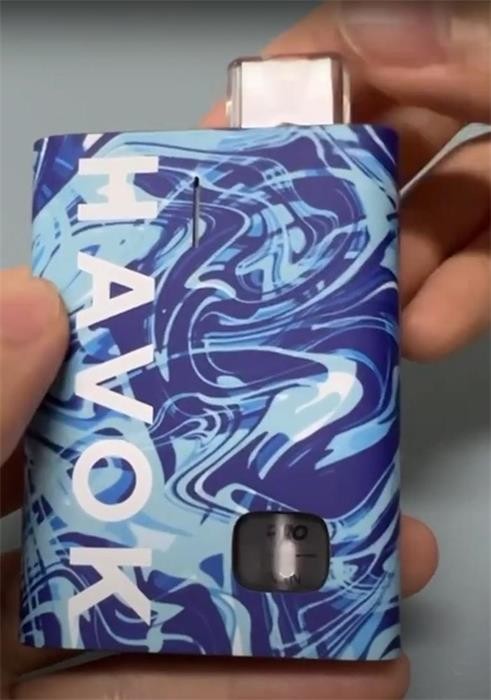 uwell havok r review