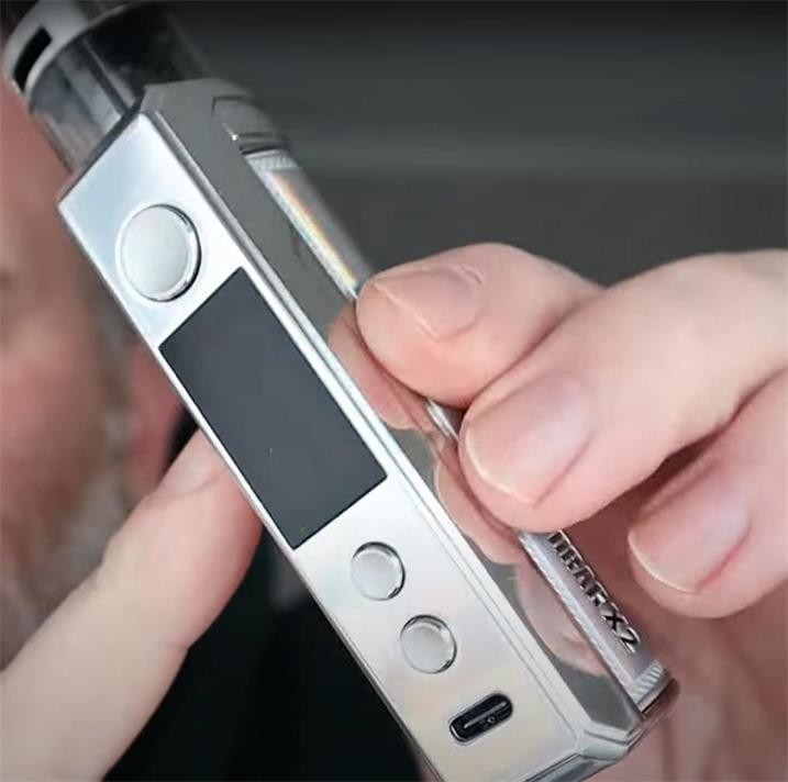 voopoo drag x2 vape sale