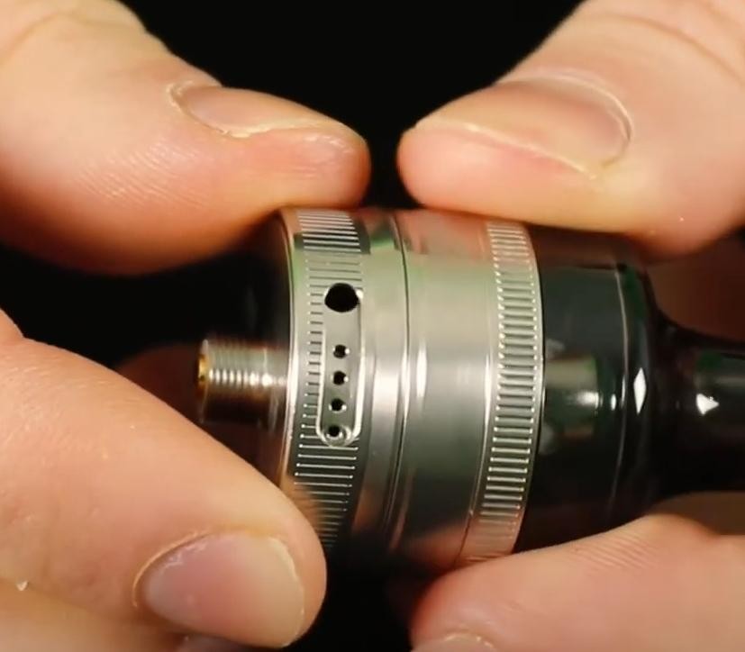 eleaf gtl pod tank uk