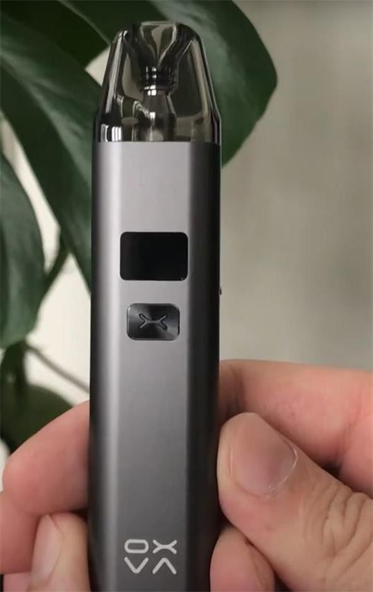 oxva xlim v2 pod kit