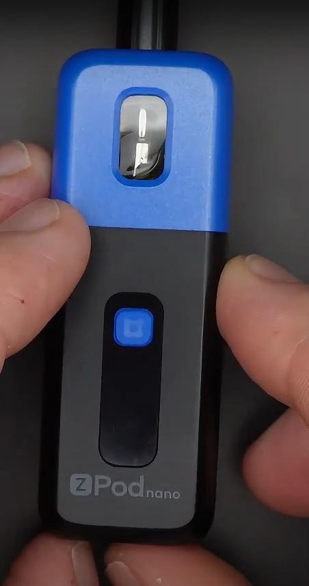 innokin z pod nano pod kit