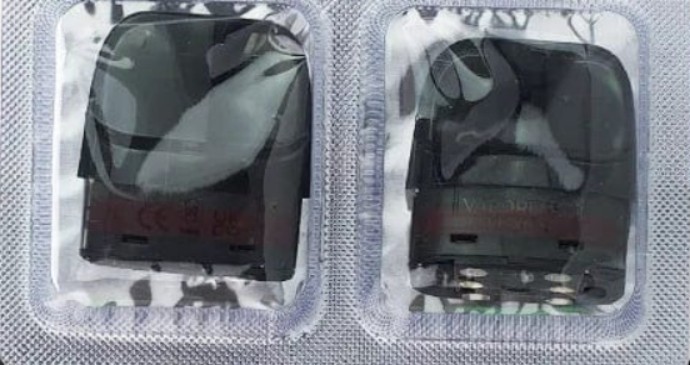 luxe xr pod cartridge cheap