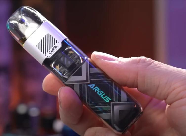 voopoo argus p1s kit