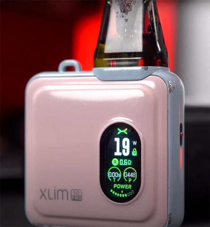 oxva xlim sq pro kit uk